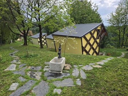 Odprtje prenovljene ceste Moravci 2025 (6)